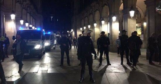 توارى 30 عاما
 إيطاليا تعتقل أخطر عنصر في المافيا