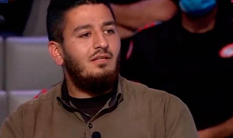 القاضي زاهر حمادة لم يعد يُجيب على هاتفه
