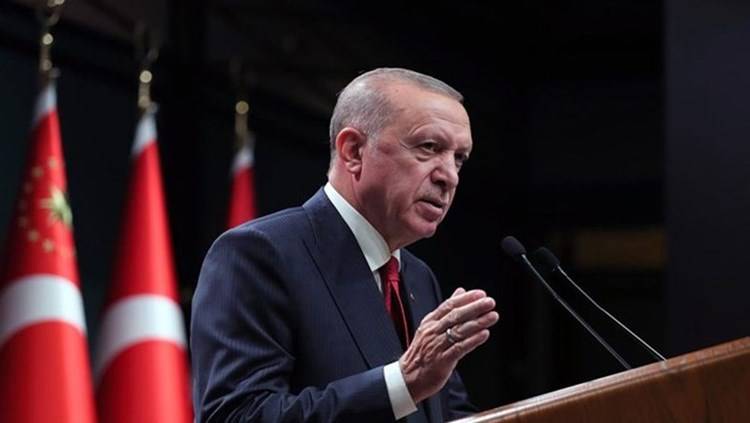 إردوغان: على السويد تسليمنا 130 مطلوباً