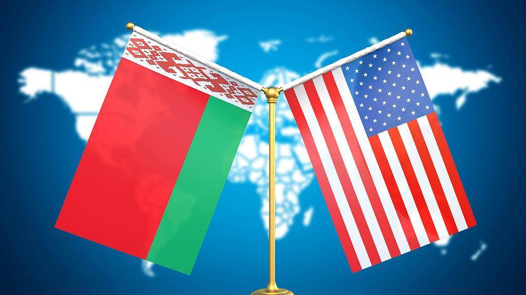 الولايات المتحدة تفرض عقوبات على بيلاروسيا