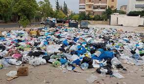 الشركة المشغلة لمعمل النفايات في صيدا
اعلنت اغلاقه اليوم بسبب عدم قبض مستحقاتها