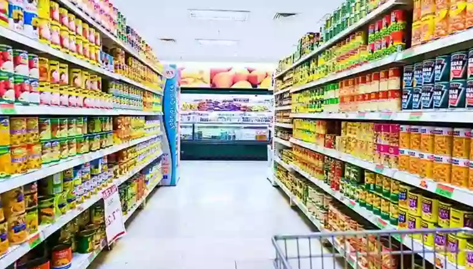 بسبب الرسوم الجمركية ...خبر غير سار عن نقابة اصحاب السوبرماركت