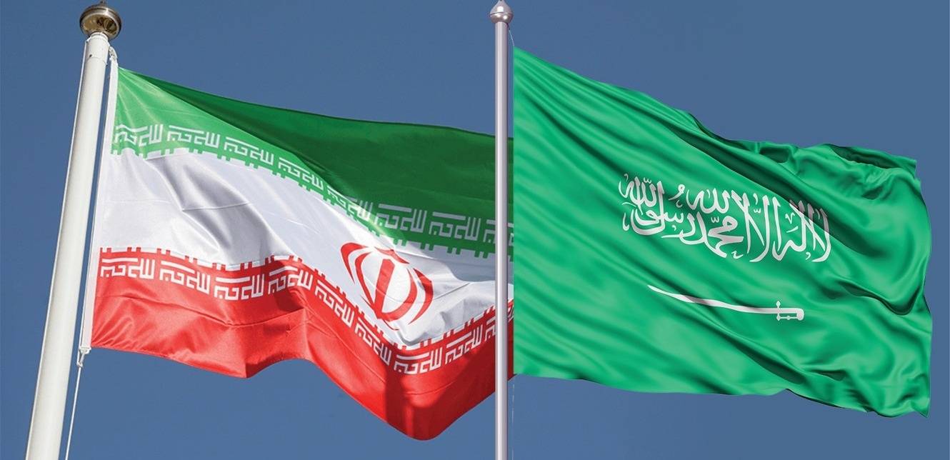 السعودية: تواصلنا مع إيران ونحاول إيجاد مسار للحوار مع الجميع