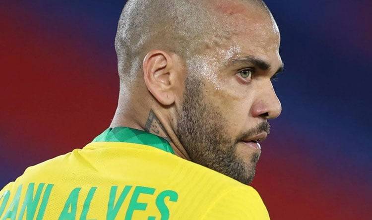 لاعب برازيلي شهير بقبضة الشرطة الإسبانية... اليكم السبب!