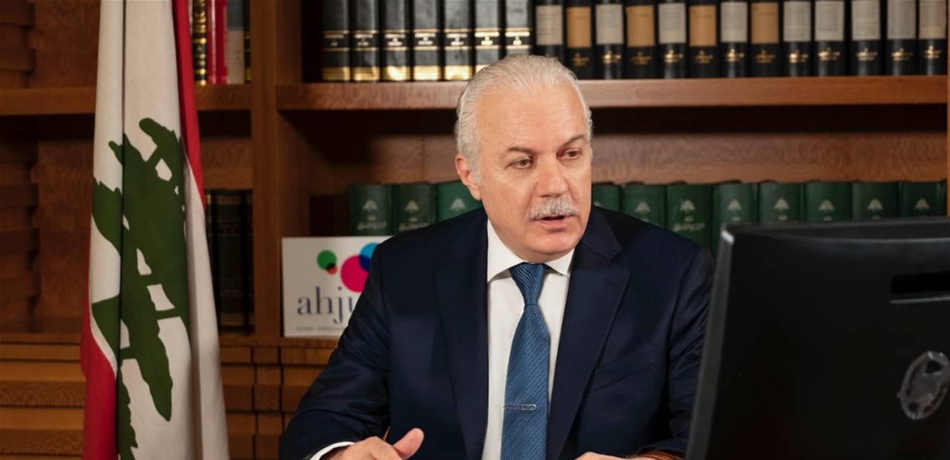 "إستنادا للمعاهدات الدولية"... القاضي عبود يحول كتاب إخلاءات السبيل إلى القاضي بيطار
