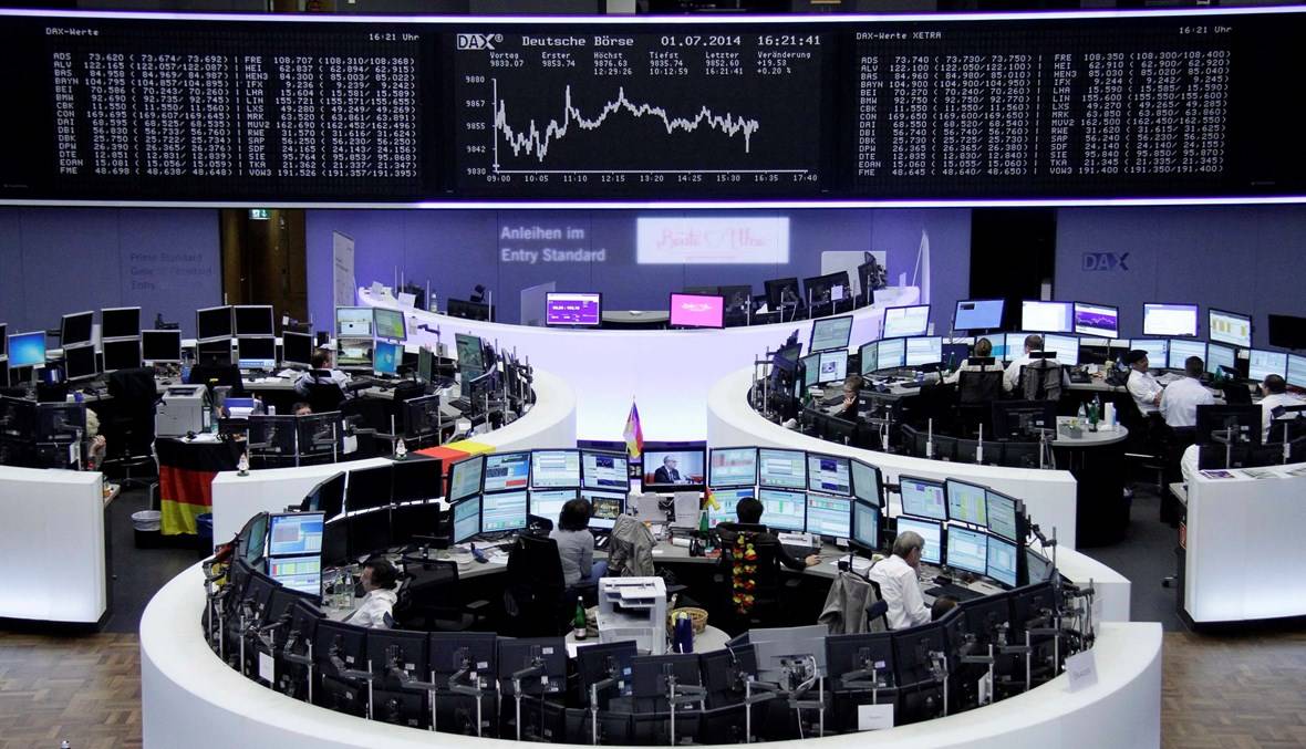 ارتفاع البورصة الأميركية بفضل تحسّن أسهم التكنولوجيا