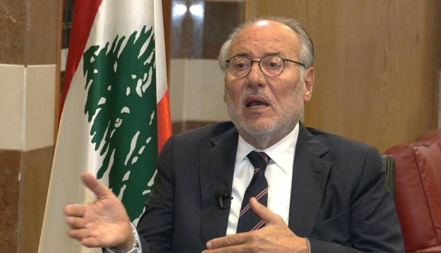 الحلبي: هناك اقتراح بتحديد سعر 