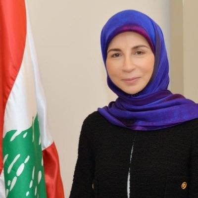بعد رفع الدعم عن الحليب واضراب المدارس.. عز الدين تدعو الى ايجاد حلول سريعة