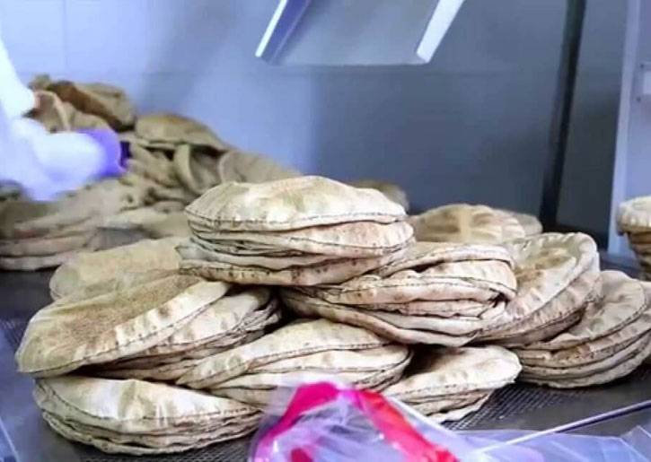 وزارة الاقتصاد تطمئن: لا أزمة رغيف