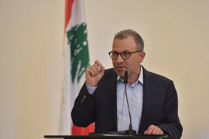 باسيل مستاء من الحزب واتصالات جرت بالواسطة بين الطرفين