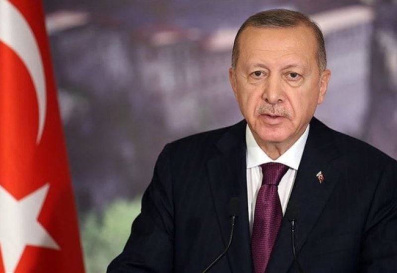 بم وصف أردوغان المعارضة التركية؟