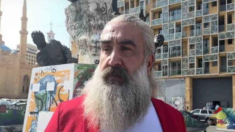 بري يأمر بمنع أبو ملهب من دخول المجلس