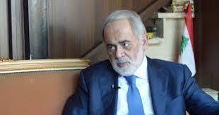 أبو زيد: لا كلام يعلو
على كلام بكركي