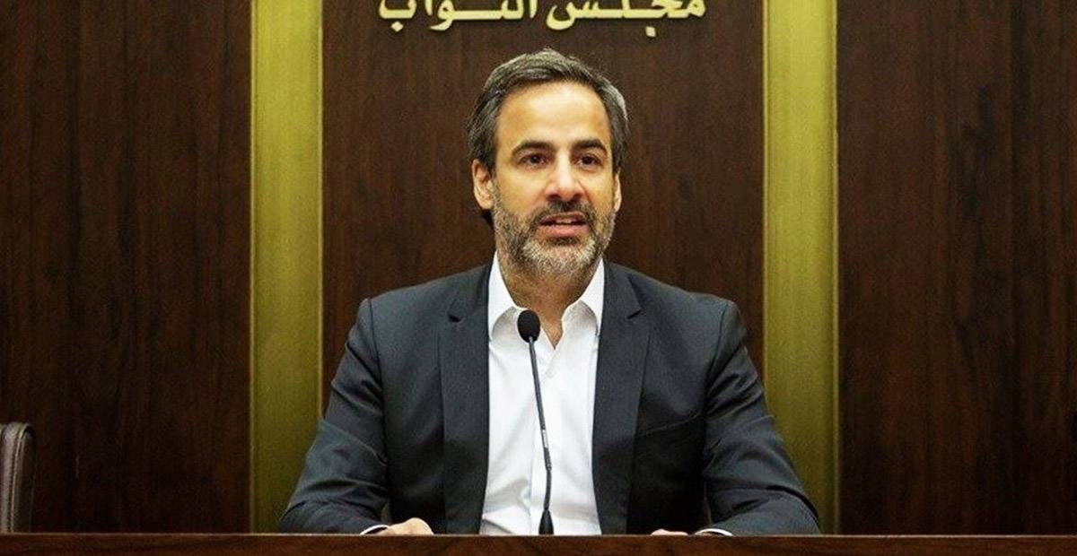 معوض: نخوض معركة سياسيّة لنسترجع بلدنا وهذه المسرحيات لا يمكن أن تستمر