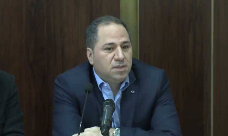 الجميل تقدّم بطلب للحصول
على معلومات حول الإهراءات