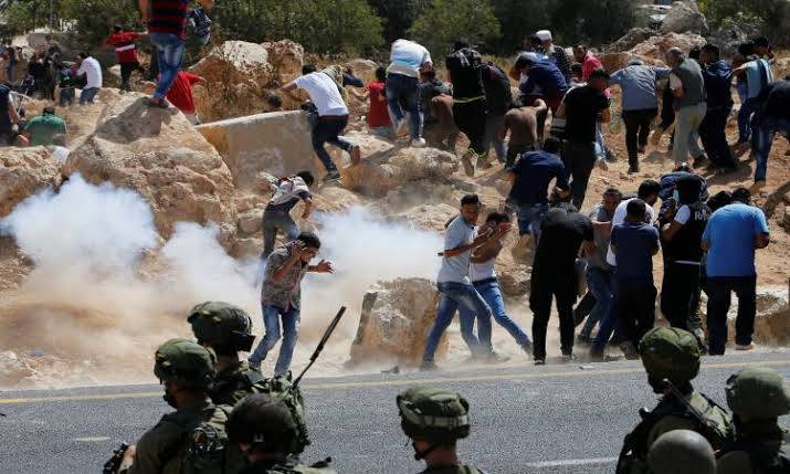 استشهاد فلسطينيين وجرح 3 برصاص الاحتلال في جنين ومخيمها
