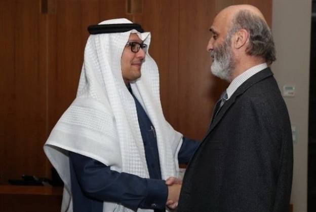 ما هو موقف السعوديّة من طروحات جعجع حول «التركيبة اللبنانيّة» ؟
