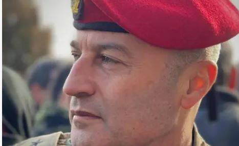 منير شحادة... مديرًا عامًا للإدارة في وزارة الدفاع