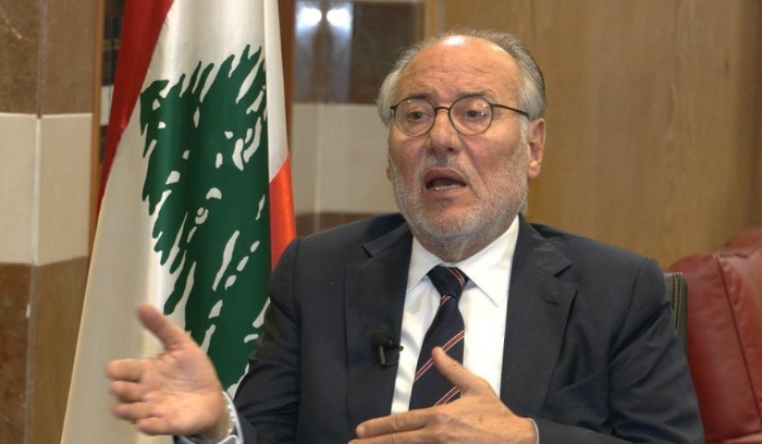 الحلبي: “نعيش أزمة عميقة في القطاع التعليمي