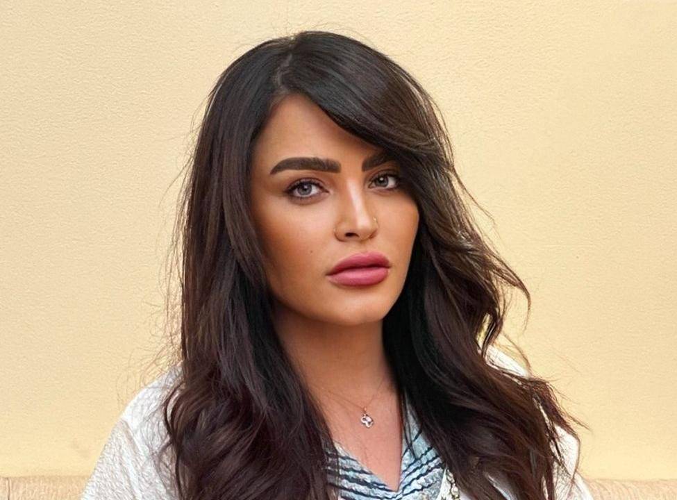 كوثر الخليلي في خدمة المشاهير