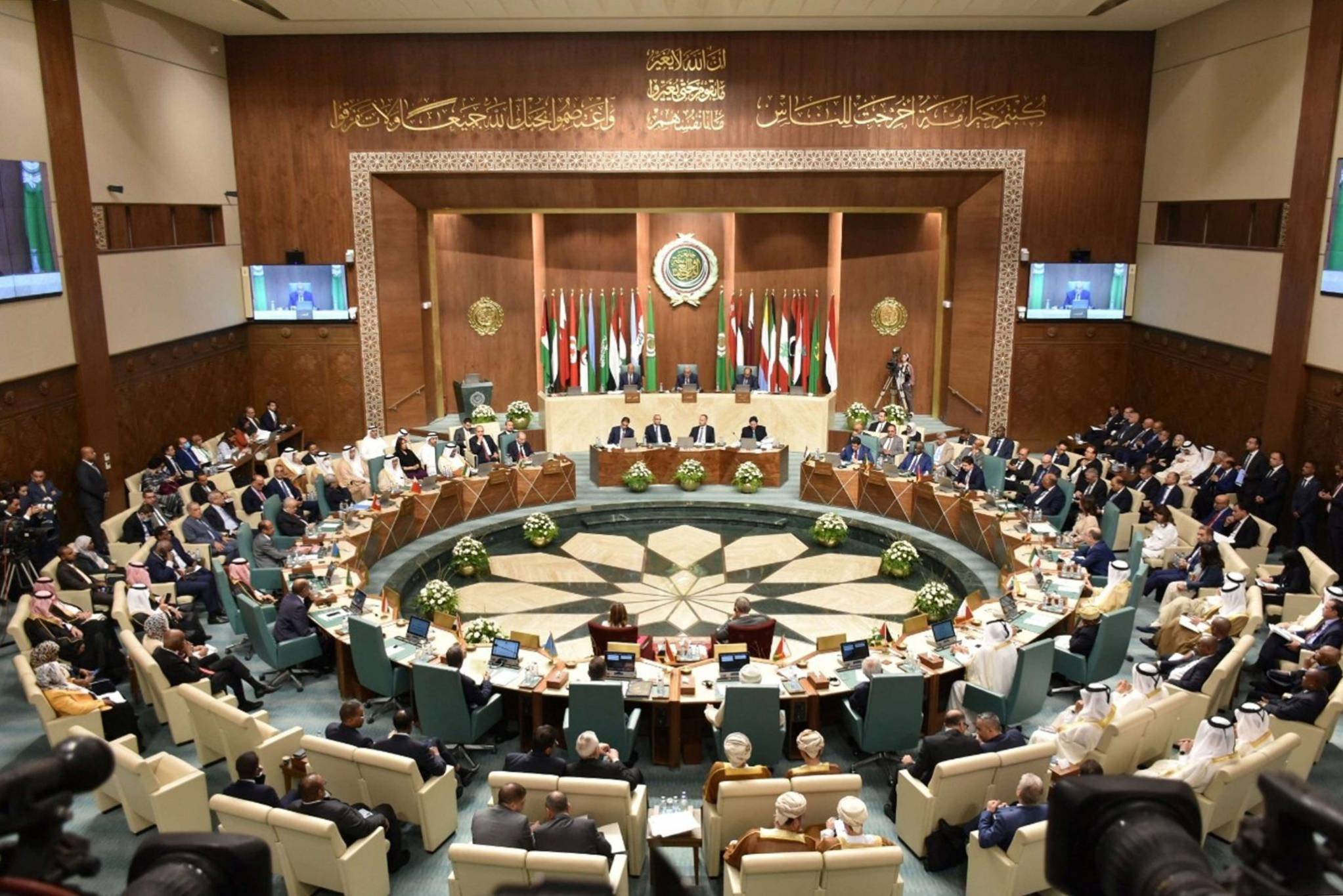 ليبيا... حكومة باشاغا تنتقد الجامعة العربية
