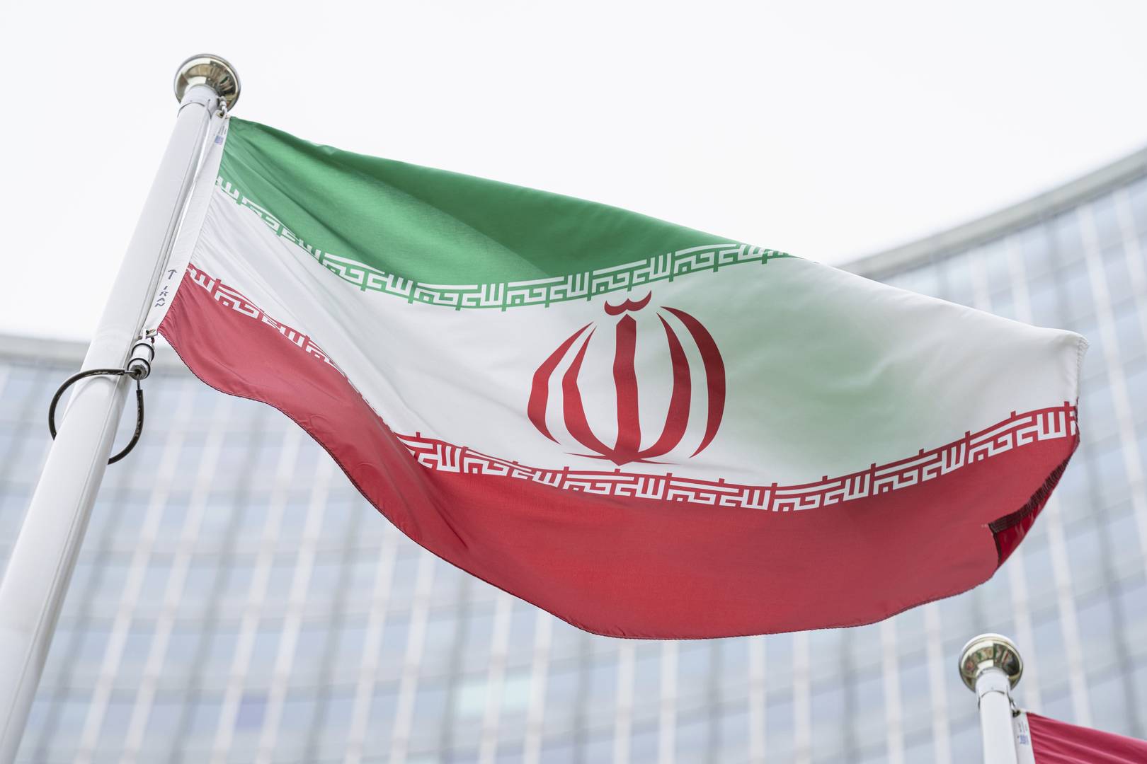إيران تحذر الاتحاد الأوروبي