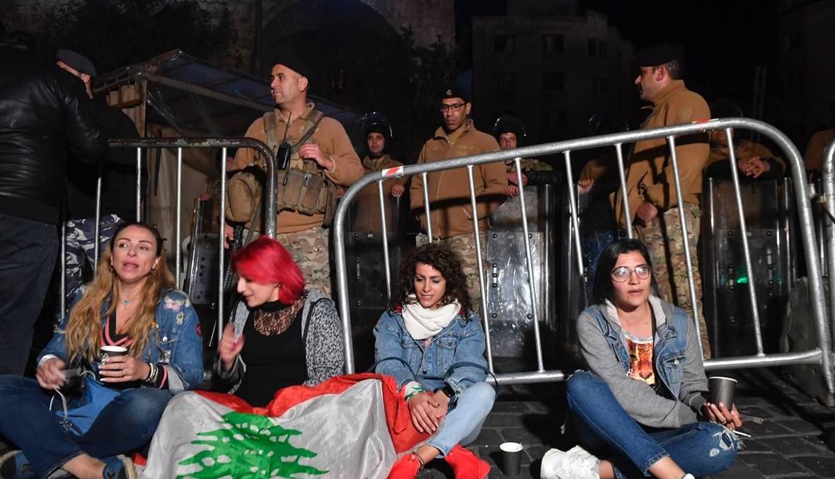 طبخة حلّ رئاسي في الكواليس؟
