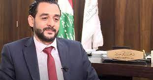 ابو حيدر عرض إجراءات زيارة البعثة
الاقتصادية الفرنكوفونية للبنان