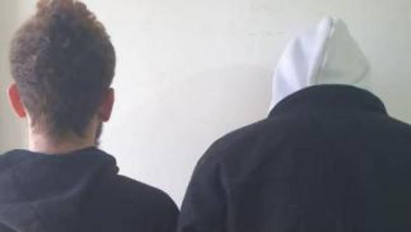 يمتهنان النّشل... وشعبة المعلومات كشفت هويتهما وأوقفتهما