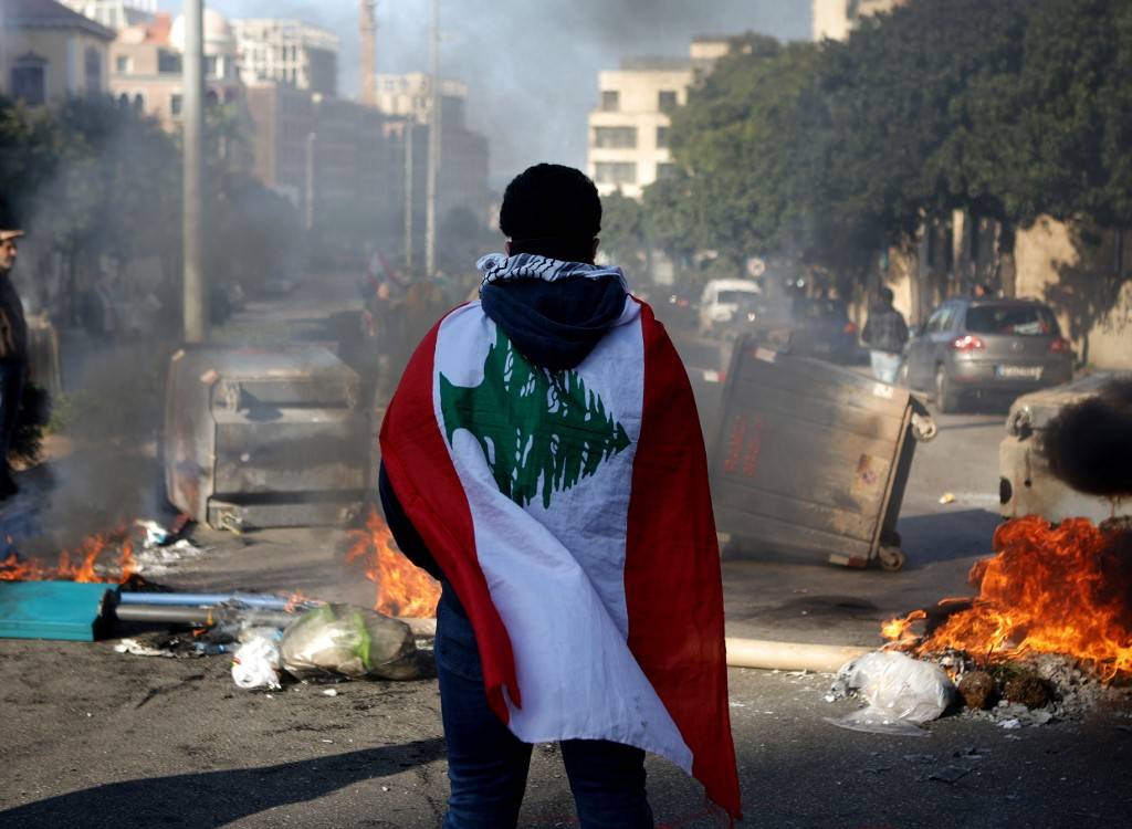بين المحور الداخلي والخارجي.. هل من تطورات إيجابية على صعيد الإستحقاق الرئاسي؟