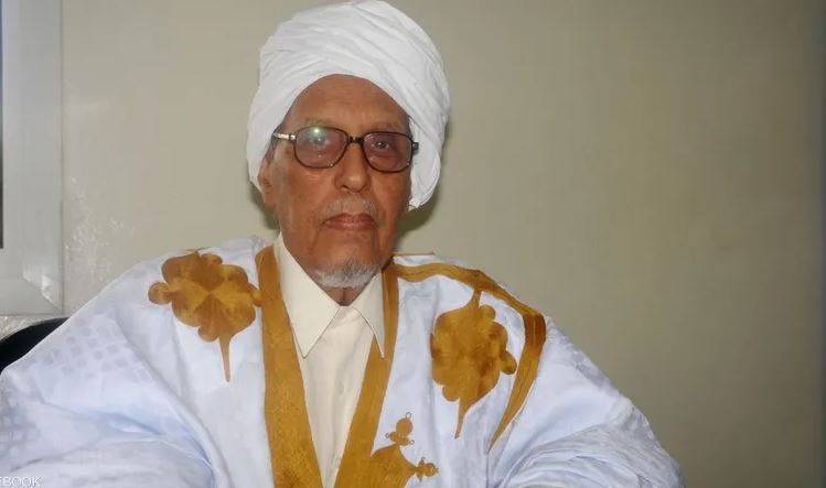 موريتانيا تودع أحد أبرز أعلامها