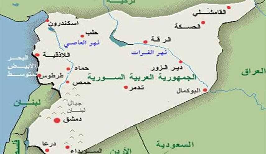 فرنسا: 47 شخصا عادوا من مخيمات بشمال شرق سوريا
