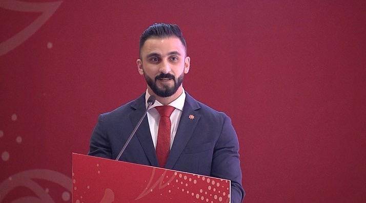 وسام تركماني رئيسا للجنة
إدارة الـ "تيكبول" في لبنان