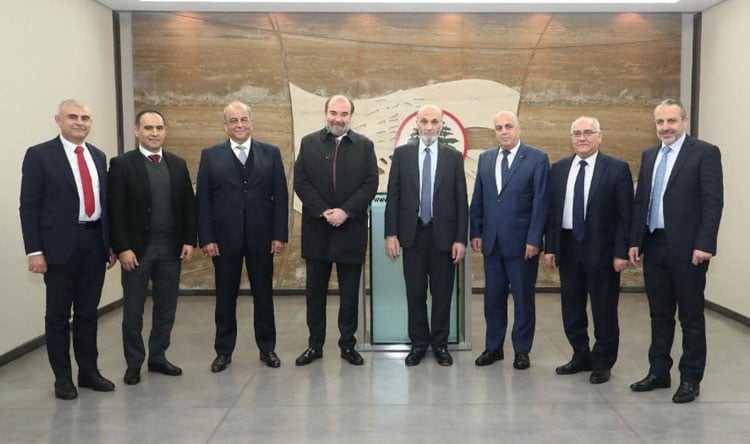 جعجع: ما زلنا نملك المقدرات المطلوبة للنهوض ببلدنا