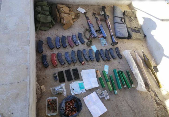3 قتلى وجرحى في اشتباكات بين الجيش
ومطلوبين خلال عمليات دهم في البقاع