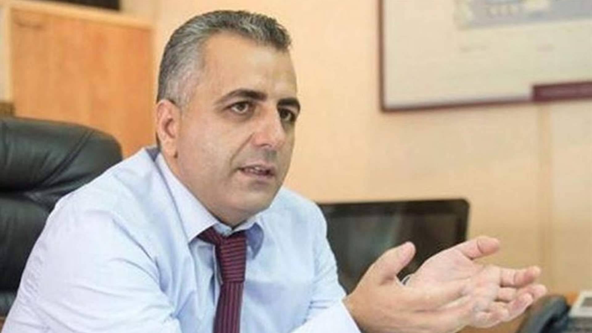 ماذا أعلن كركي؟