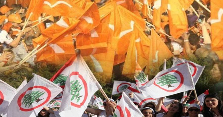 «اللامركزية» و «تعديل النظام» : مطالب تعكس القلق المسيحي العميق
«المصيبة» المسيحيّة تجمع التيار والقوات حول مصادرة القرار الرئاسي والملف الحكومي