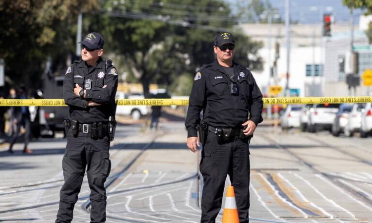 3 قتلى بحادث إطلاق نار في واشنطن