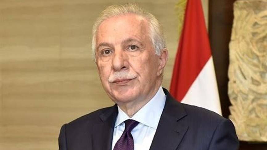 زعيتر يخرج غاضباً من جلسة اللجان... وهذا ما قاله