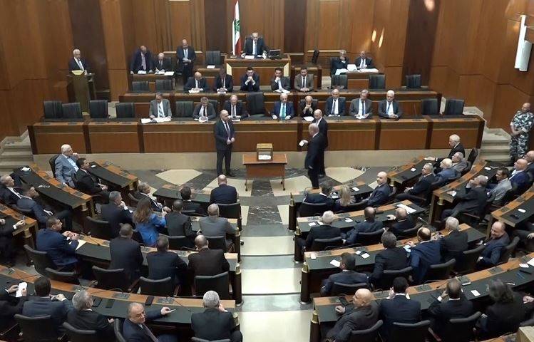 ماذا بعد الجلسة الـ ١١ الاخيرة لانتخاب رئيـس للجمهورية؟