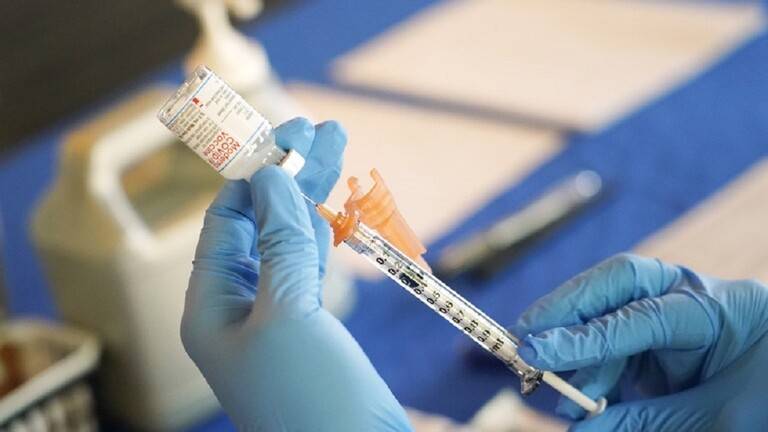 إدارة FDA الأمريكية تدرس مسألة تنفيذ خطة جرعات "كوفيد" السنوية!