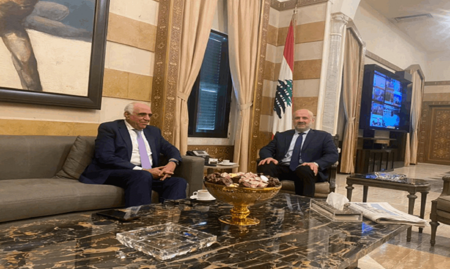 مولوي التقى القصيفي: جاهزون إدارياً للانتخابات البلديّة