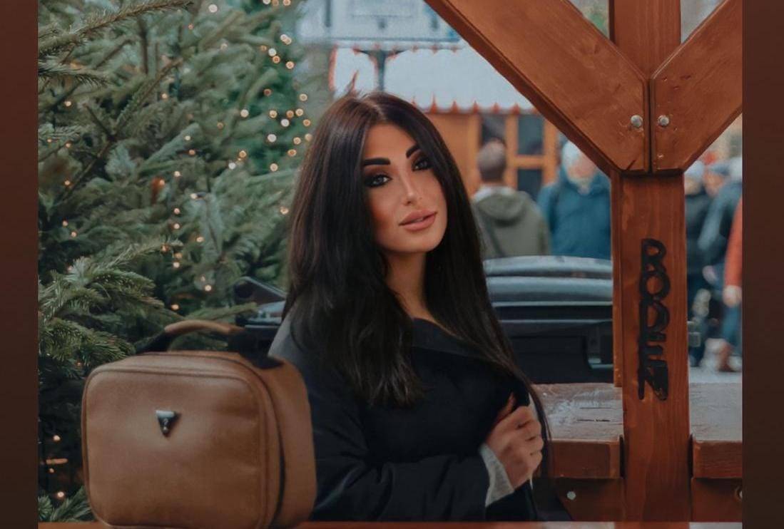 رهف العوا تكسب قاعدة جماهيرية لايستهان بها