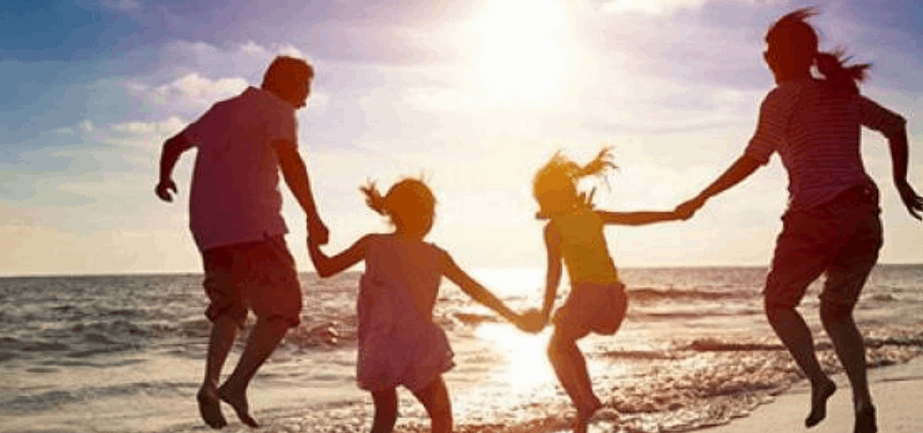 وأخيراً... الكشف عن السرّ الحقيقي لنبقى أصحاء وسعداء
