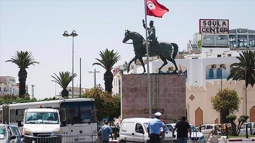 تونس.. شكوى قضائية جماعية ضد وزيرة العدل