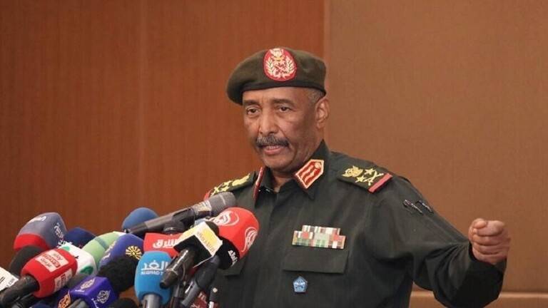 السودان.. البرهان ينسحب من الوساطة