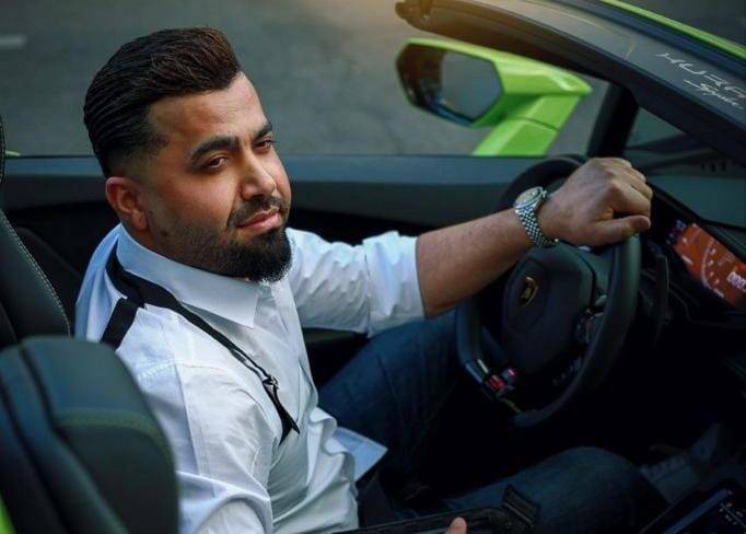 ما علاقة ابو علي فادي بـ وائل جسار ومحمد فؤاد؟