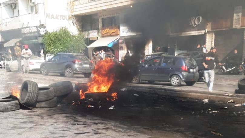 التطورات الأخيرة «ليست صدفة»... واللعبة مفتوحة على كلّ الإحتمالات