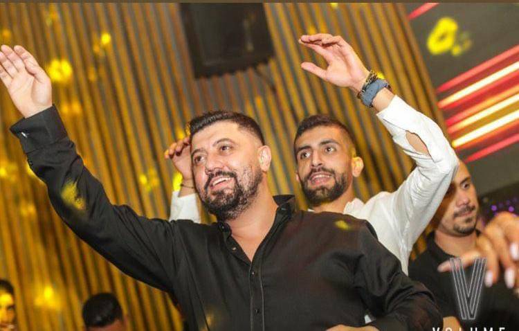 ماذا يجمع بين الفنان جورج صيّاح وشربل بو يونس؟