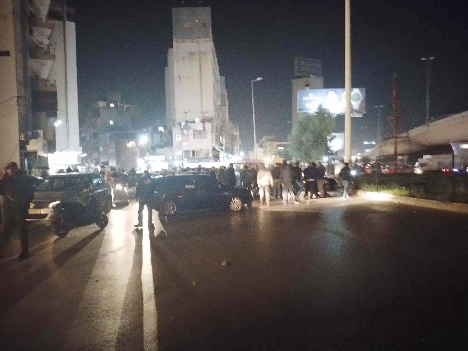 هل بدأ «السيناريو الأسود» في الشارع من بوابة الدولار ؟